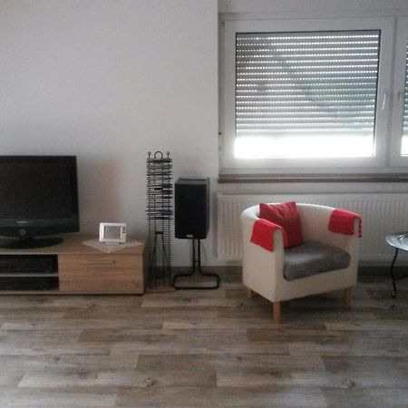 Zum Wiehenblick Hullhorst 外观 照片